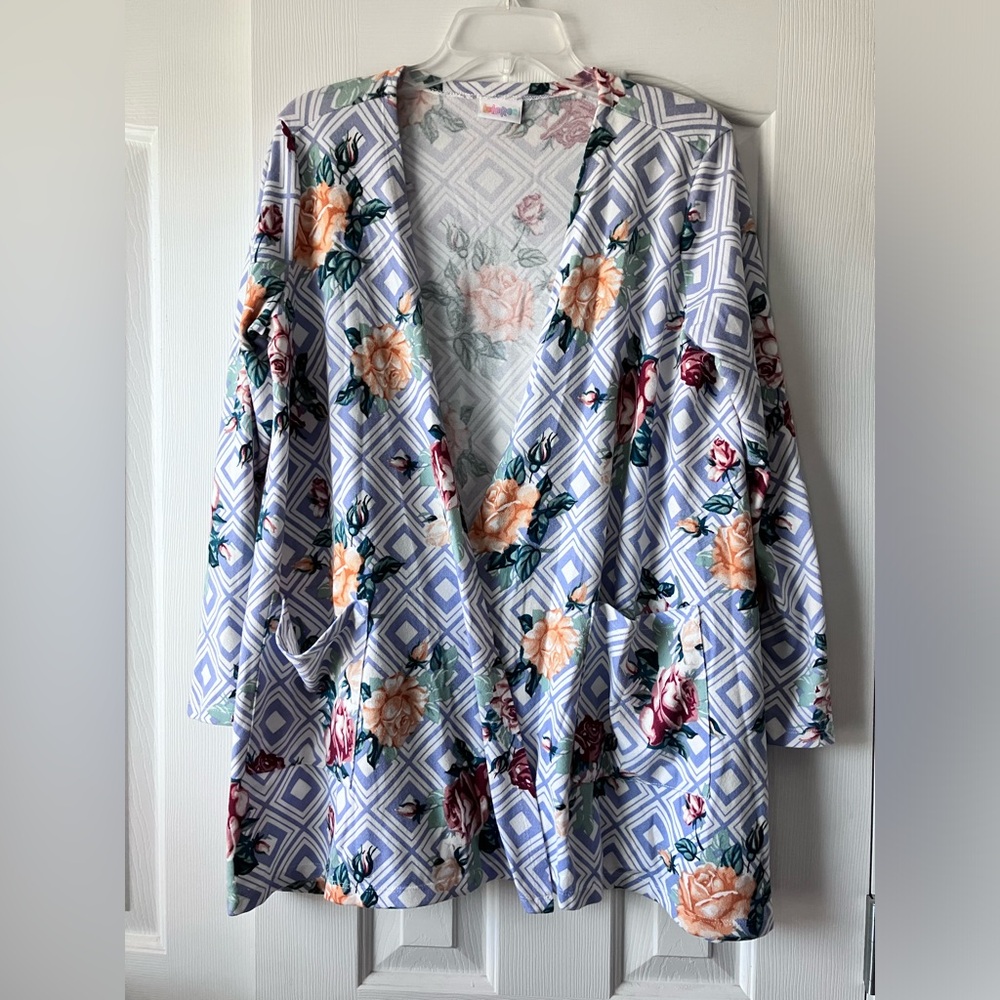 LuLaRoe Caroline Cardigan
